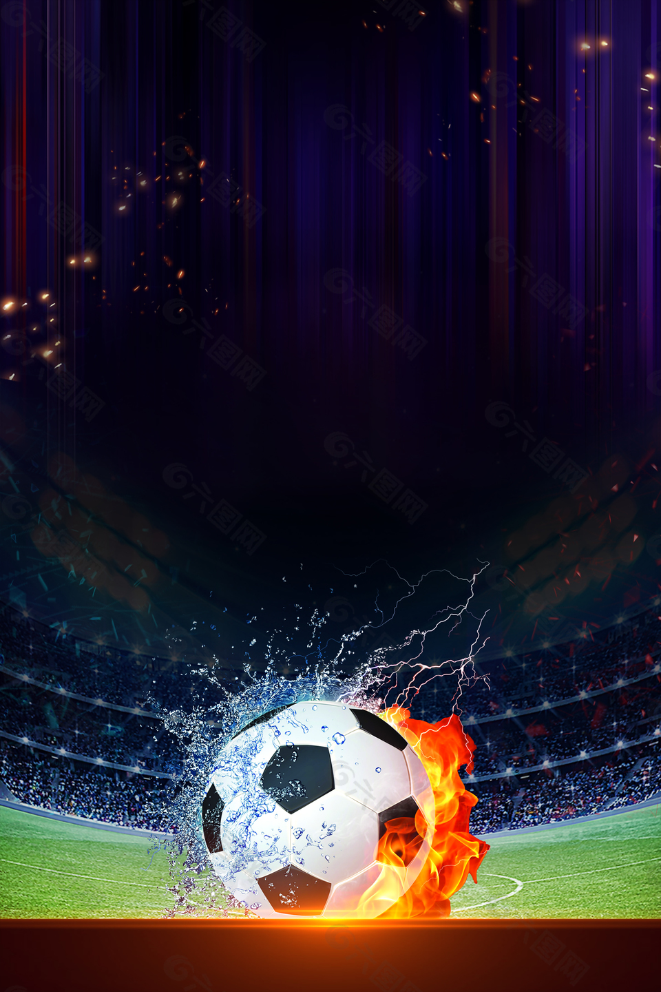 他起跳那一刻对手就绝望了