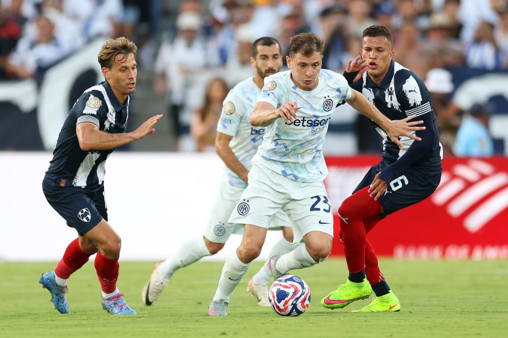 意媒：年薪300万欧的麦肯尼希望涨薪续约，但尤文不愿意接受