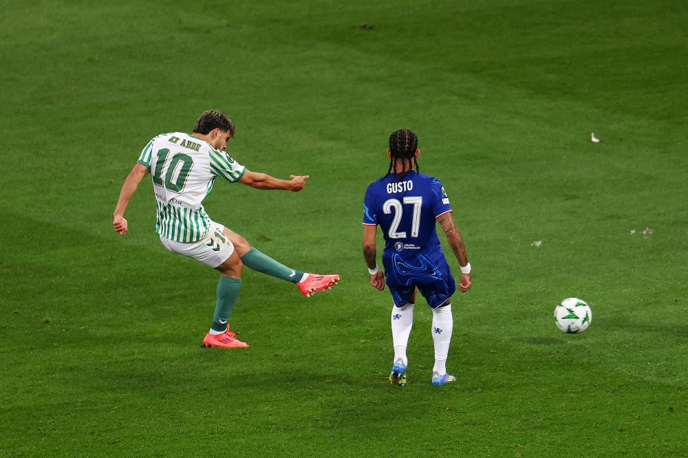 最新消息京豫大战！拉莫斯把压力甩给国安拉米罗：不受亚冠影响